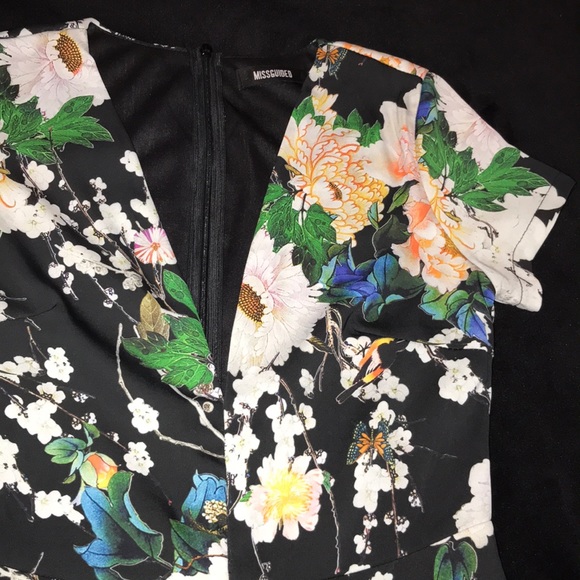 Jumpsuit - Picture 4 of 4